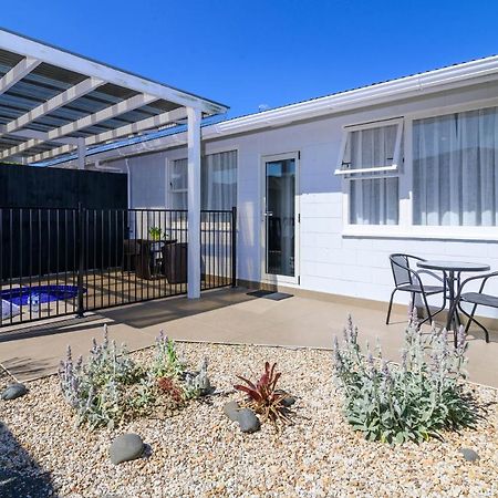 Thermal Oak Motel ロトルア エクステリア 写真